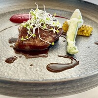 フレンチレストラン ミクニ サッポロ - 