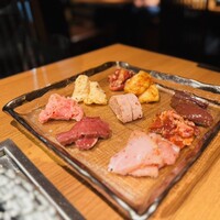 YAKINIKU BON'S - 