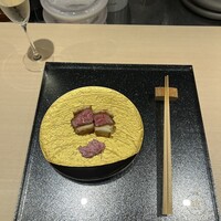 京都鉄板焼 結 - 