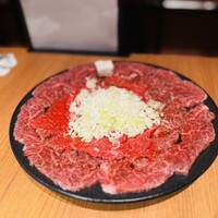 YAKINIKU BON'S - 