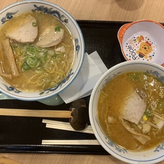 札幌らーめん 大心_1