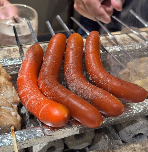 串焼き・冷麺 としぞう。（Tosizou【旧店名】焼肉・冷麺 としぞう。） - 中央弘前（焼肉）の写真
