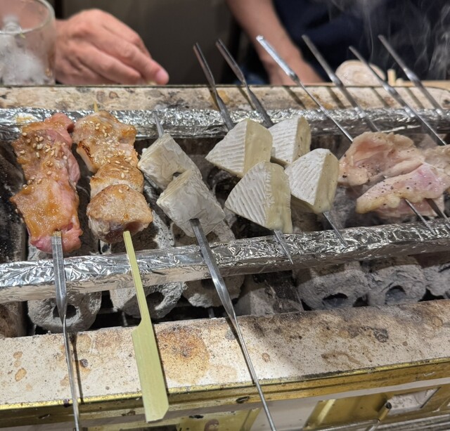 串焼き・冷麺 としぞう。（Tosizou【旧店名】焼肉・冷麺 としぞう。） - 中央弘前（焼肉）の写真