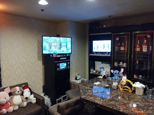 Wanwan Cafe Bar photo 5