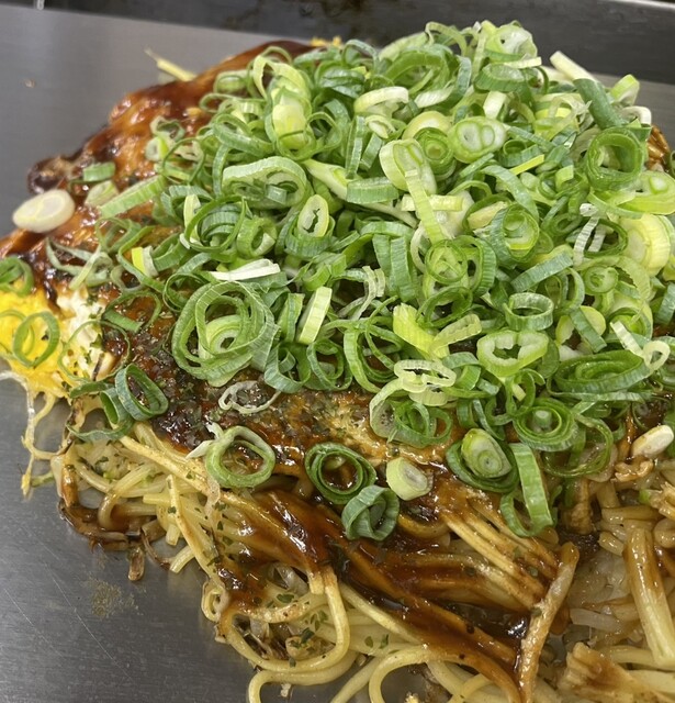 Ekimae Hiroba Okonomi Monogatari Hiko