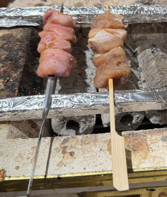 串焼き・冷麺 としぞう。（Tosizou【旧店名】焼肉・冷麺 としぞう。） - 中央弘前（焼肉）の写真