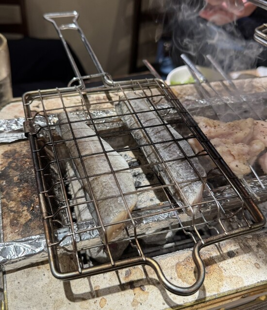 串焼き・冷麺 としぞう。（Tosizou【旧店名】焼肉・冷麺 としぞう。） - 中央弘前（焼肉）の写真