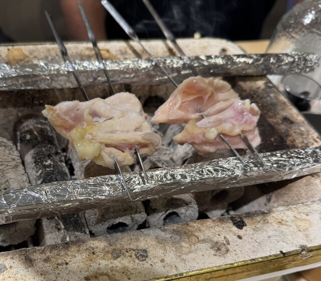 串焼き・冷麺 としぞう。（Tosizou【旧店名】焼肉・冷麺 としぞう。） - 中央弘前（焼肉）の写真