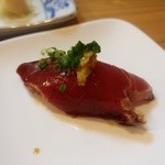 すし兆 - かつおさん・・。