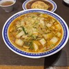 彩華ラーメン  田原本店