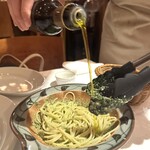 トラットリアセレーナ - 