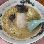 力ラーメン - 