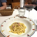 トラットリアセレーナ - 