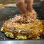 味乃家 - ぼにーーーとぉーー！