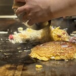味乃家 - 焼き方を体験できる寺田町の「味乃家はなれ」も気になる