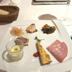 トラットリアセレーナ - 