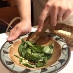 トラットリアセレーナ - 