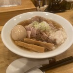 麺LABO 唯奏 - 