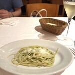 トラットリアセレーナ - 