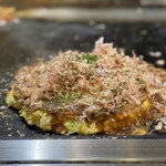 味乃家 - 単品 ブタ玉 1.030円 + エビ 420円