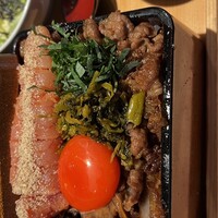 肉の山翔 - 