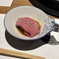 柳橋焼にく わにく - 