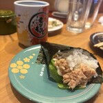 もりもり寿し - 