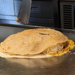 お好み焼き&たこ焼 ヴィヴィ - 