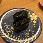 もりもり寿し - 