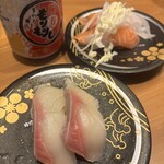 もりもり寿し - 