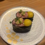 もりもり寿し - 