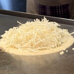お好み焼き&たこ焼 ヴィヴィ - 