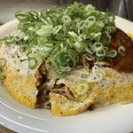 お好み焼き&たこ焼 ヴィヴィ - 