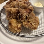 大府駅前ダイニングBLOOM酒場 - 