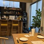 大府駅前ダイニングBLOOM酒場 - 