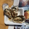 港の牡蠣センター カキ小屋 沼津店