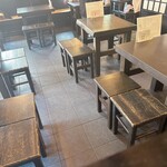 Chimoto Sohonten Karuizawa Honten - 店舗内観