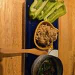 茶割りと串カツ eden 三軒茶屋 - 