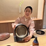 橦木町 しみず - 