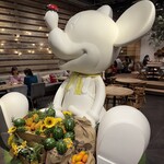 Disney HARVEST MARKET By CAFE COMPANY - 