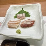 鳥料理 鳥勝 - 