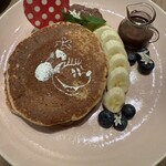 Disney HARVEST MARKET By CAFE COMPANY - 