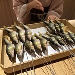 橦木町 しみず - 