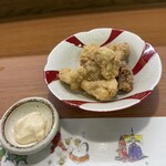 鳥料理 鳥勝 - 