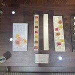 茶菓工房たろう - 料理写真: