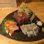 茶割りと串カツ eden 三軒茶屋 - 