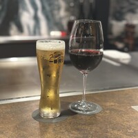 大阪鉄板焼き 神戸牛 TATARA - 