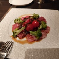 MAIMON GINZA - 