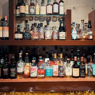 バー ル・ルフュージュ_2