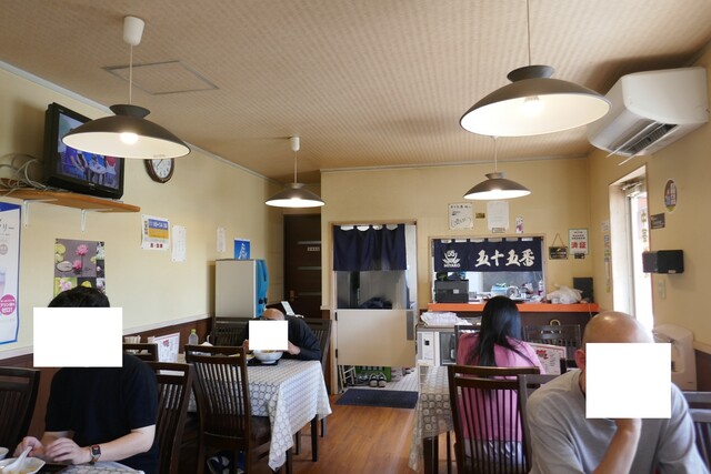 五十五番 - 宮古（中華料理）の写真